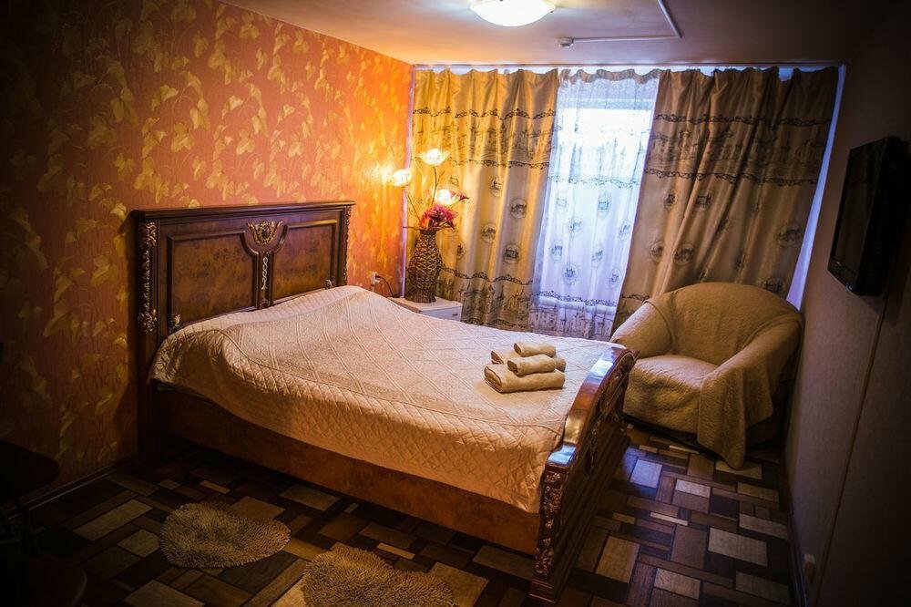 Гостиница Вариант Владивосток