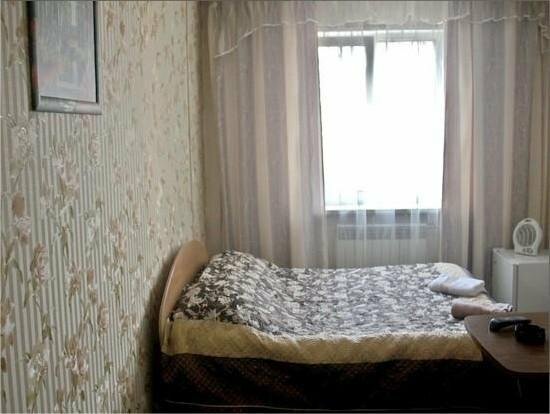 Гостиница Вариант Владивосток