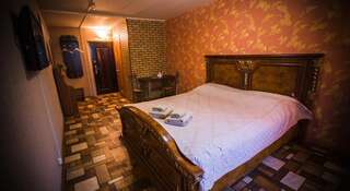 Гостиница Вариант Владивосток Двухместный номер с 1 кроватью-2
