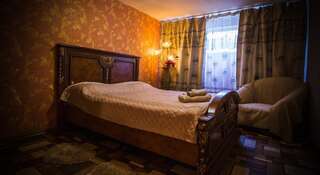 Гостиница Вариант Владивосток Двухместный номер с 1 кроватью-1