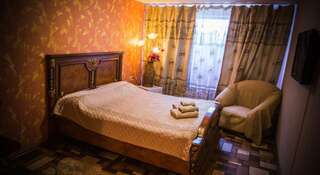 Гостиница Вариант Владивосток Двухместный номер с 1 кроватью-3