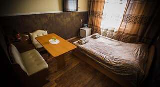 Гостиница Вариант Владивосток Двухместный номер с 1 кроватью-4
